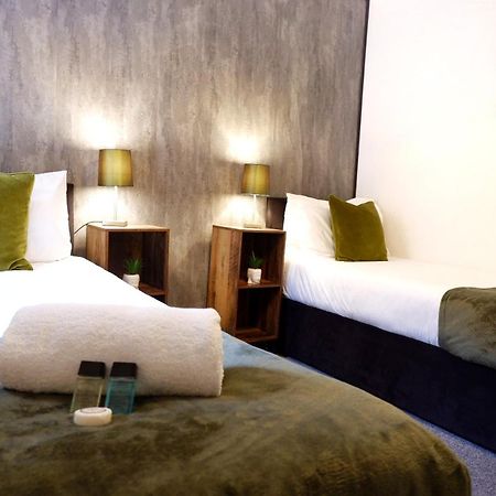 Cosy Apartment Nearby Train Station! Watford  Ngoại thất bức ảnh